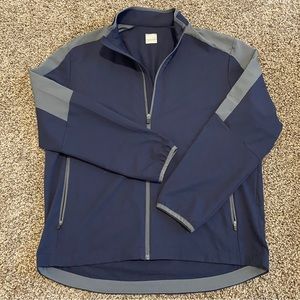 Callaway Golf Jacket Mens Size M